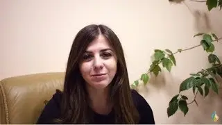 Отзыв студентки Елуниной Дианы об обучении в Институте Коучинга, выпуск 2016.