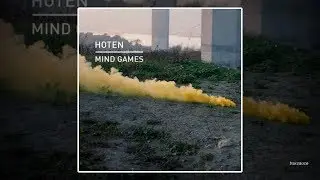 Hoten - Mind Games
