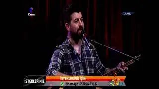 Hasan Hüseyin Topal Dost Senin Derdine Kimse Ağlamaz | İstek Türküler