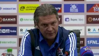 Алексей Поддубский: «Все выложились на двести процентов»