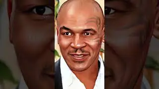 Почему Тайсон откусил ухо Холифилда
