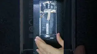 Redmi Note 9 pro / Note 9s testpoint