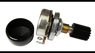 Fulltone: How to Clean a Wah Pot