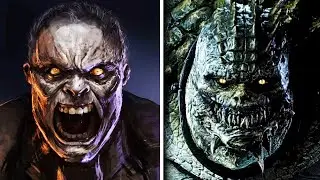 Are You Ready to Discover the 7 Villains Breaking Batman's Back?