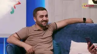 Telexa bejm - Aslan Charkazyan (Beşa 1)