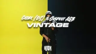 *FREE* Chinx (OS) x Suspect AGB UK Drill Type Beat 2023 - 
