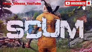 SCUM серія 3 16+ Куріння вбиває