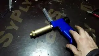 Как будет выглядеть ВЖИК и сколько он будет в готовом виде весить!