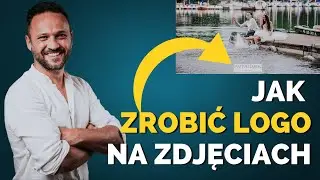Jak dodać logo do wielu zdjęć