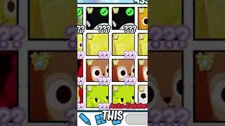 New RAREST PET in Pet Simulator X..