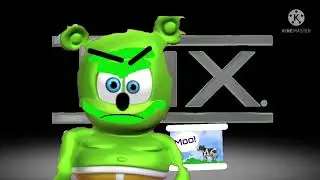 THX Tex: Moo Can [Gummibär Edition]
