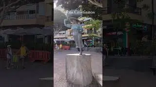 Los Cristianos Tenerife