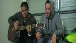 Master Blaster by Sammy J and NSLV