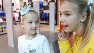 Barvina ВЫРВАЛА СЕБЕ ЗУБ 💉 Развлечения с новой подружкой for kids children