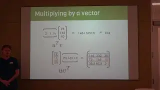 Addition, Subtraction, and Multiplication