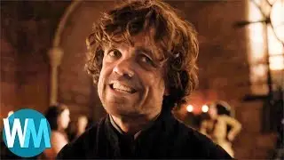 TOP 10 der befriedigendsten Momente in Game of Thrones!!