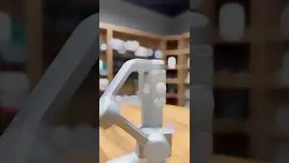 Стабилизатор Funsnap Capture Xiaomi