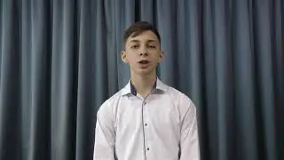 ЖК-школа №2 Тихонов Федор