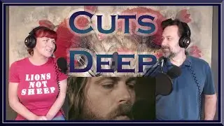 Mike & Ginger React to THE WHITE BUFFALO - The Whistler
