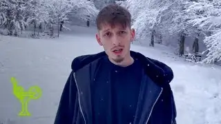 Cezar Guna - Daca