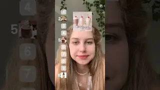 Что бы вы на первое место поставили? 🍹тгк и ютуб: Лизка с корицей✨
