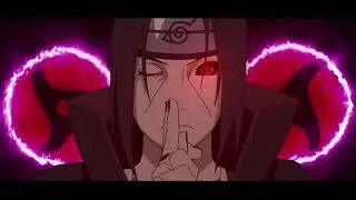 Ninja World! Пробуждаю Итачи и Нейджи заодно))