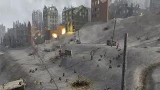 Call of Duty | Советская кампания