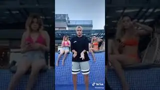 Meriç İzgi, Berfinmis, Denisa yeni TikTok videosu 