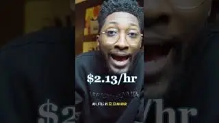 Why America’s Tipping System Sucks.