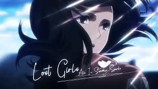 【ALSIC#5/Shingeki no Kyojin】-Lost Girls