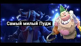 ПЛЮШЕВЫЙ ПУДЖ ОКАЗАЛСЯ ДАЛЕКО НЕ ПЛЮШЕВЫМ