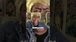 Anime Was A Mistake I Think.