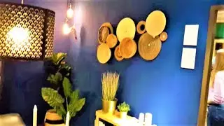И СНОВА В ИКЕА - КРАСИВЫЕ ИНТЕРЬЕРЫ - МАИ 2020...IN IKEA - BEAUTIFUL INTERIORS - MAY 2020 ...