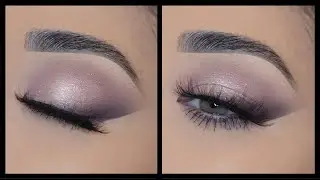 Maquillaje Sencillo & Glamuroso FACIL