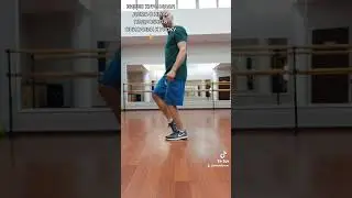 УРОК ТАНЦА ШАФЛ ДЛЯ НОВИЧКОВ ИЗ ТИК ТОК ТРЕНДОВ!