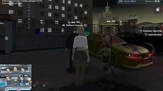 Амалька большой человек Next Rp Сибирский