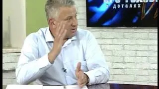 Про головне в деталях. Роман Ткач про проект земельної реформи