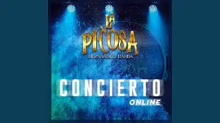 Popurrí: La Banda Dominguera / La Negra Guapachosa (En Vivo)