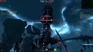 Тест стрим Star Conflict