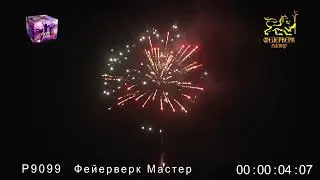 Р9099 Фейерверк-Мастер (1,2