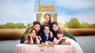 Webseries Romantic Komedi