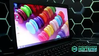 Бюджетный ноутбук ASUS X553MA для работы и учебы Минск Беларусь