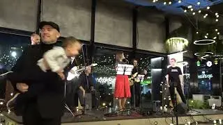 Ореховый Цех(РЦ Янтарь,Ламповая Обстановка,3.11.2022)