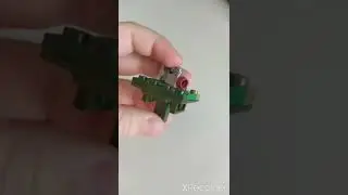 Шарокол (Иглокол) и Чаша Гигантов