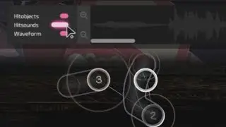 osu!mapping: waveforms