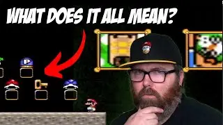 Grand Poo World 3 Puzzle SOLVED!