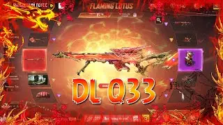 CALL OF DUTY MOBILE 😎 КРУТИМ РУЛЕТКУ В COD M 😎РУЛЕТКА DL Q33 