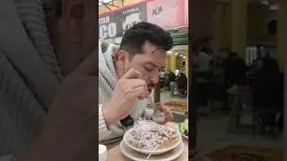 ¿ROJO o BLANCO? ¿Qué POZOLE te GUSTA MÁS?