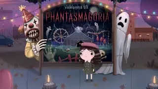 Маленькая Неудача в Фантасмагории / Little Misfortune