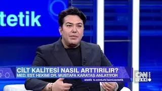 İşimiz Estetik Dr.Mustafa Karataş